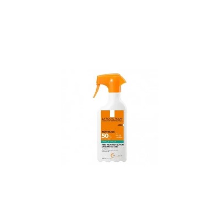 ANTHELIOS FAMILY SPRAY SPF50+ 300ML