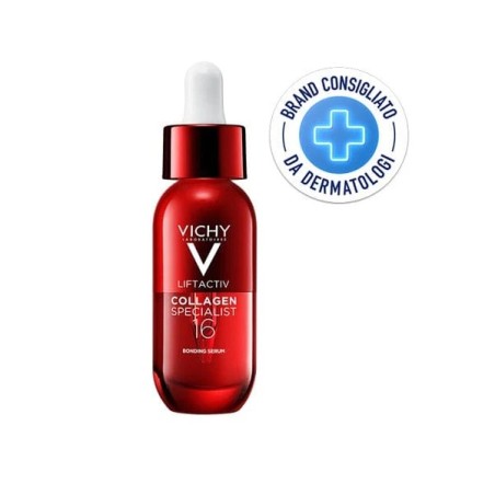 VICHY Liftactiv Collagen Specialist 16 Siero 30 ml