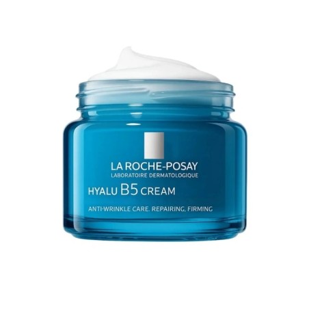 La Roche-Posay Hyalu B5 Crema Viso 50 ml Acido Ialuronico