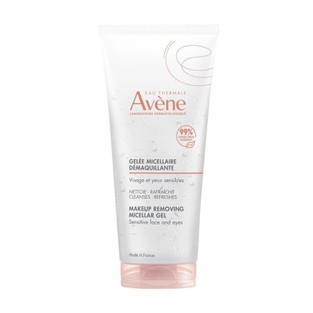Avene Eau Thermale Gel Detergente Micellare 200ml