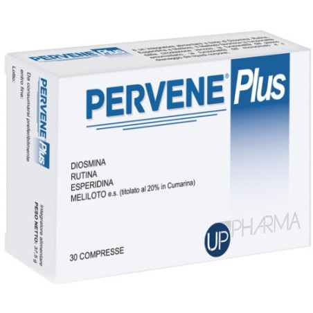 PERVENE PLUS 30Cpr