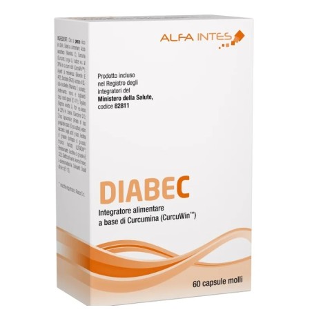 DIABEC 60 CPS