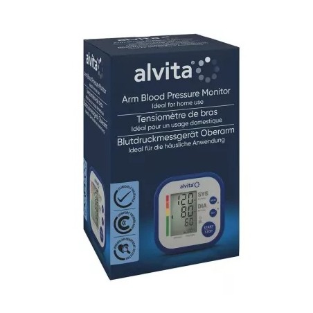 MISURATORE DI PRESSIONE DIGITALE ELETTRONICO DA BRACCIO INTERAMENTE AUTOMATICO IDEALE PER USO DOMESTICO  MISURA LA PRESSIO