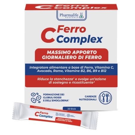 Ferro C Complex 30 Stick