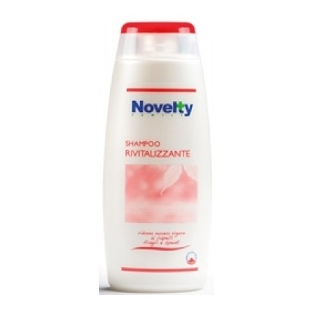SHAMPOO RIVITALIZZANTE 250ML