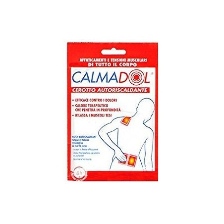 CEROTTO AUTORISCALDANTE 1 PZ